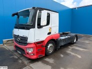 Mercedes Actros 1843