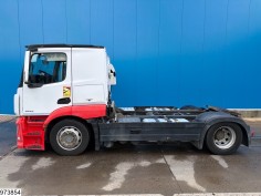 Mercedes Actros 1843