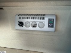 Mercedes Actros 1843