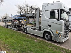 Scania S 500