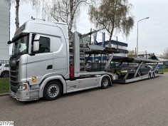 Scania S 500