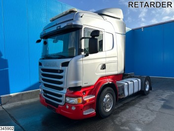 Scania R 410