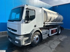 Renault Premium 250