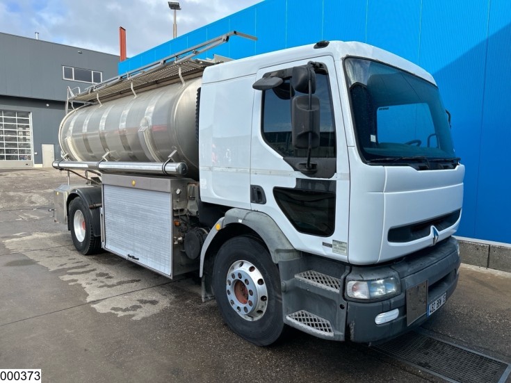 Renault Premium 250
