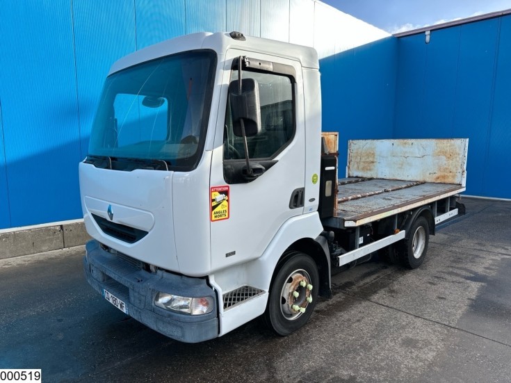 Renault Midlum 210