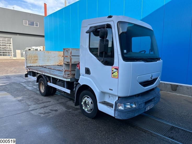 Renault Midlum 210