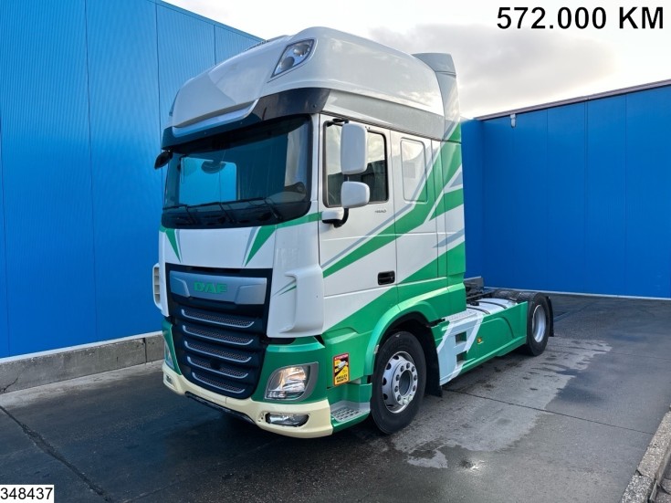 DAF XF 480