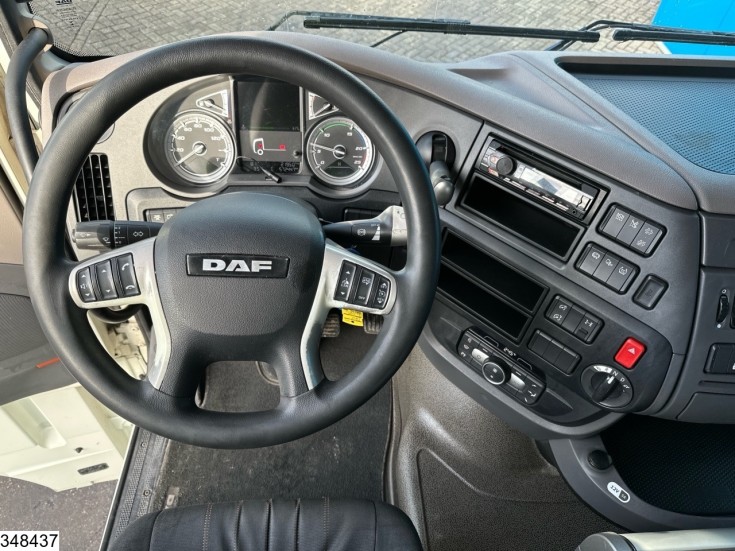 DAF XF 480