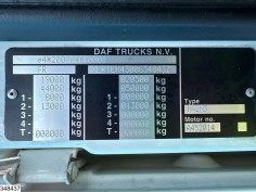 DAF XF 480