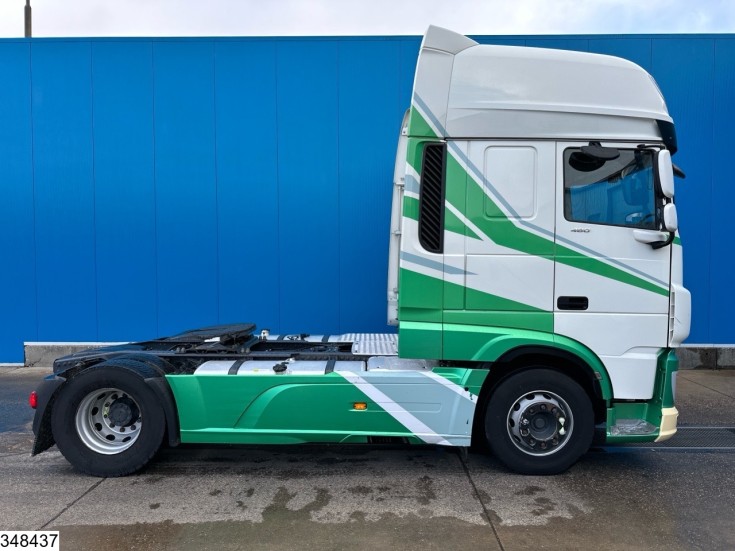 DAF XF 480