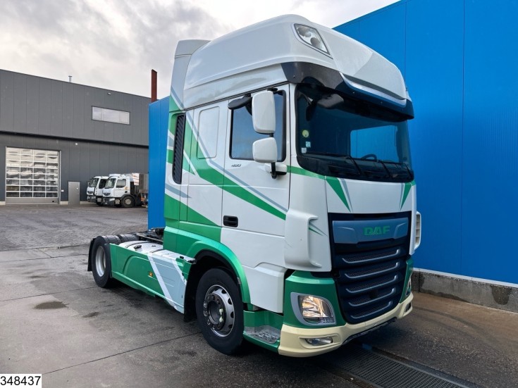 DAF XF 480