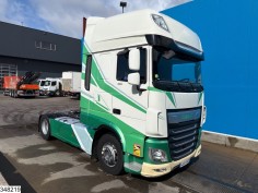 DAF XF 480