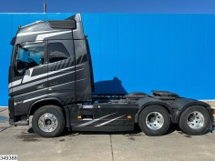 Volvo FH16 750