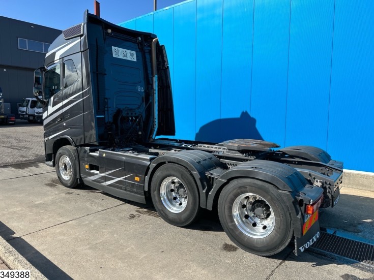 Volvo FH16 750