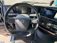 Volvo FH16 750