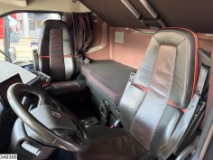 Volvo FH16 750