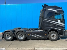 Volvo FH16 750