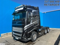 Volvo FH16 750