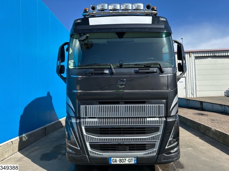Volvo FH16 750