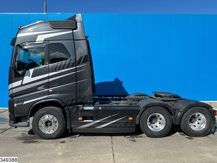 Volvo FH16 750