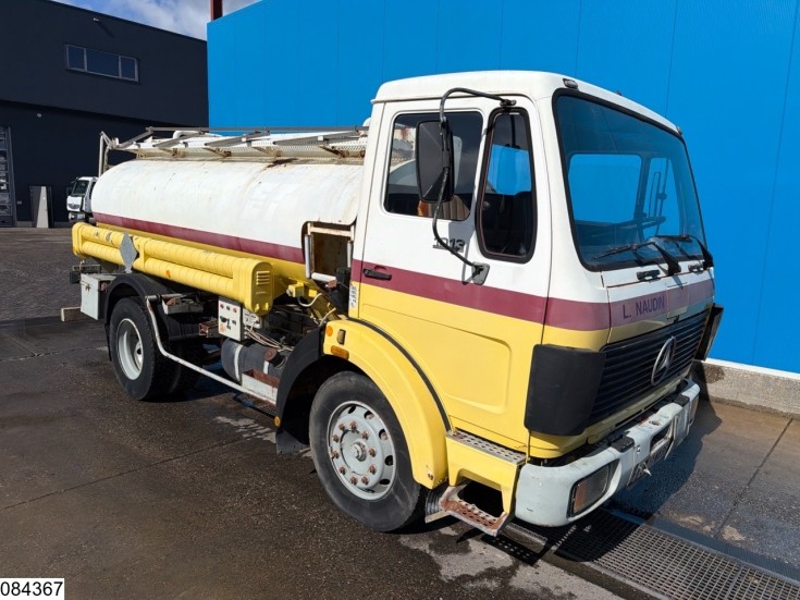 Mercedes 1013