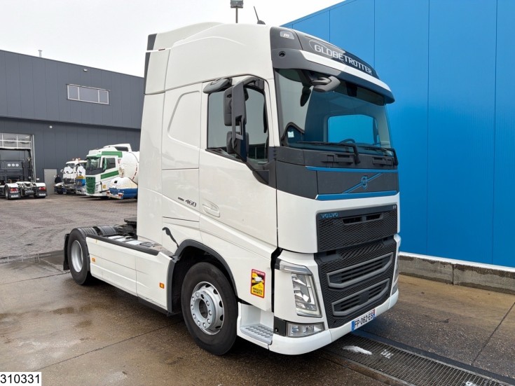 Volvo FH 460