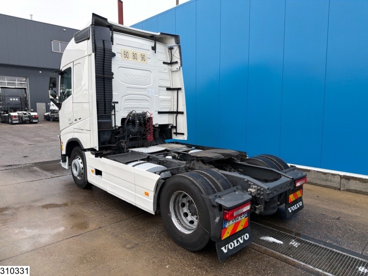 Volvo FH 460
