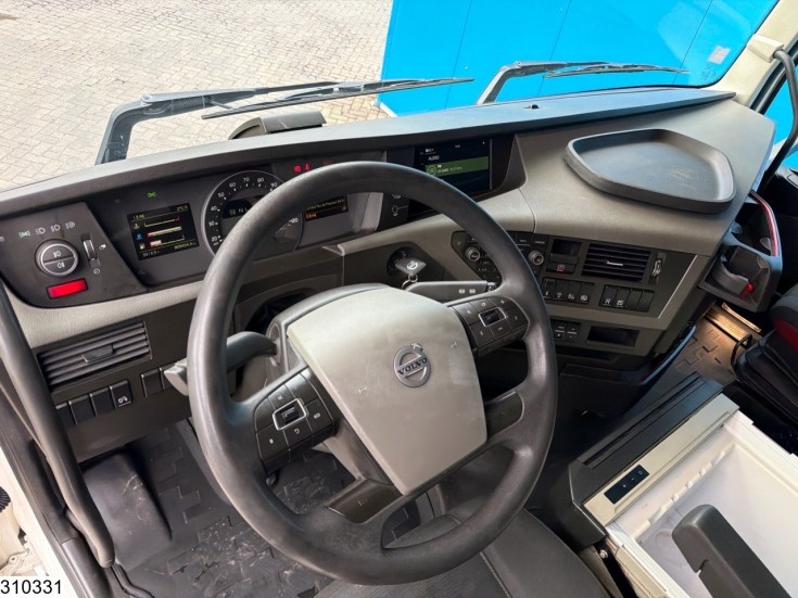 Volvo FH 460