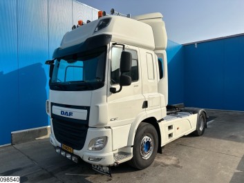 DAF CF 440