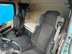 Mercedes Actros 1848