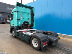 Mercedes Actros 1848