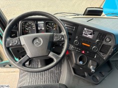 Mercedes Actros 1848