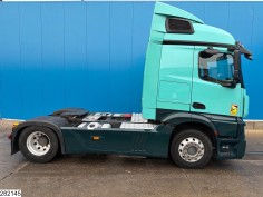 Mercedes Actros 1848