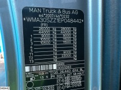 MAN TGS 26 440