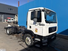 MAN TGM 18 290