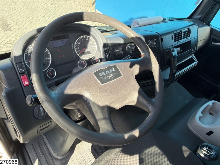 MAN TGM 18 290