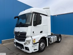 Mercedes Actros 1845