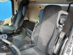 Mercedes Actros 1845