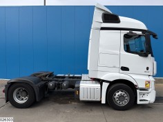 Mercedes Actros 1845