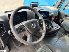 Mercedes Actros 1845
