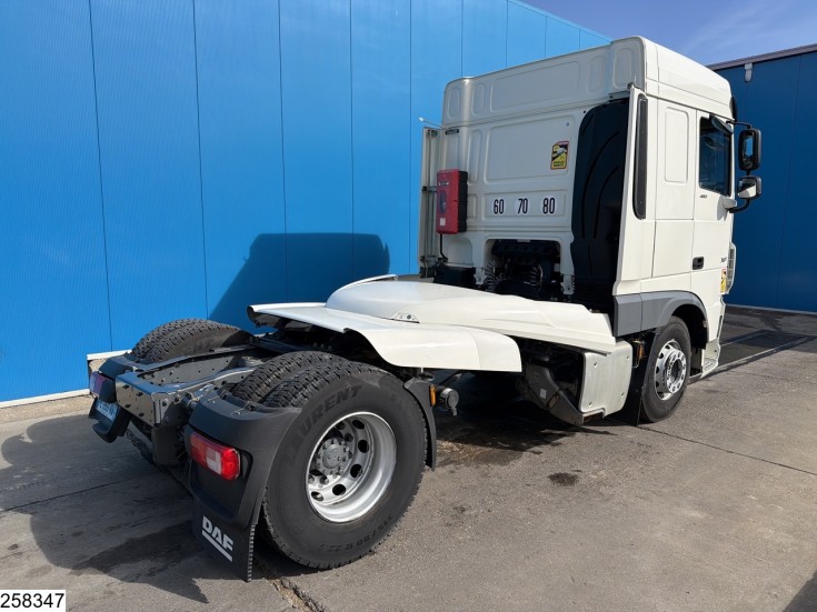 DAF XF 480