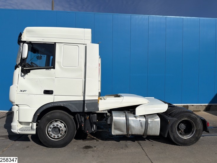 DAF XF 480