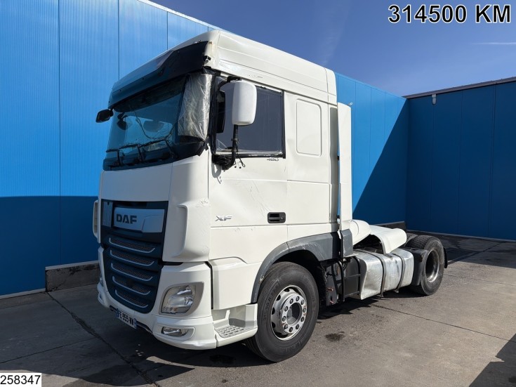 DAF XF 480