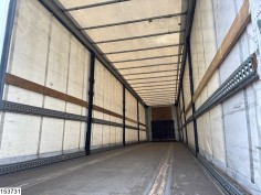 Lecitrailer Tautliner