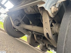 Lecitrailer Tautliner