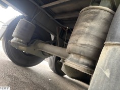 Lecitrailer Tautliner