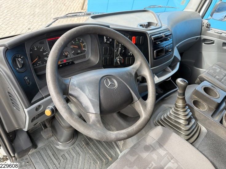 Mercedes Axor 1824