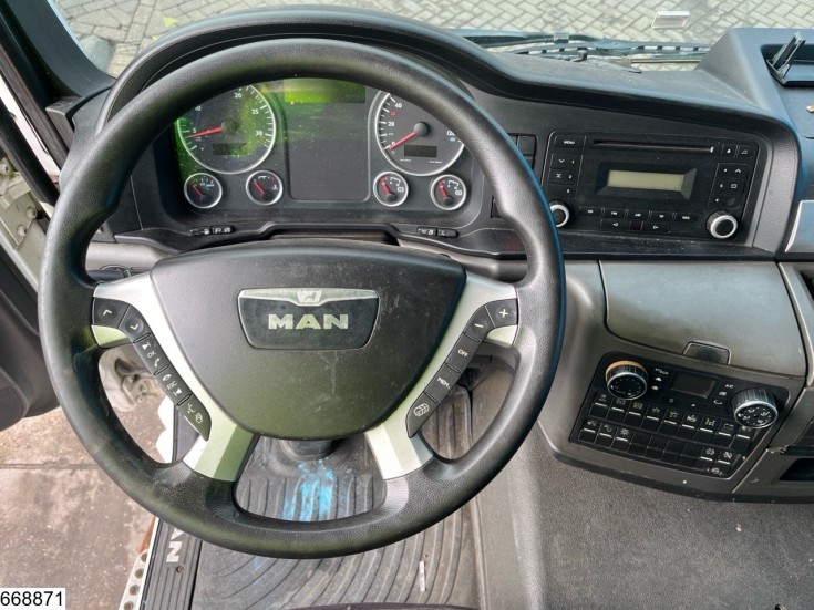 MAN TGS 18 440