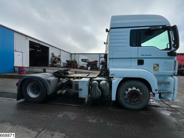 MAN TGS 18 440