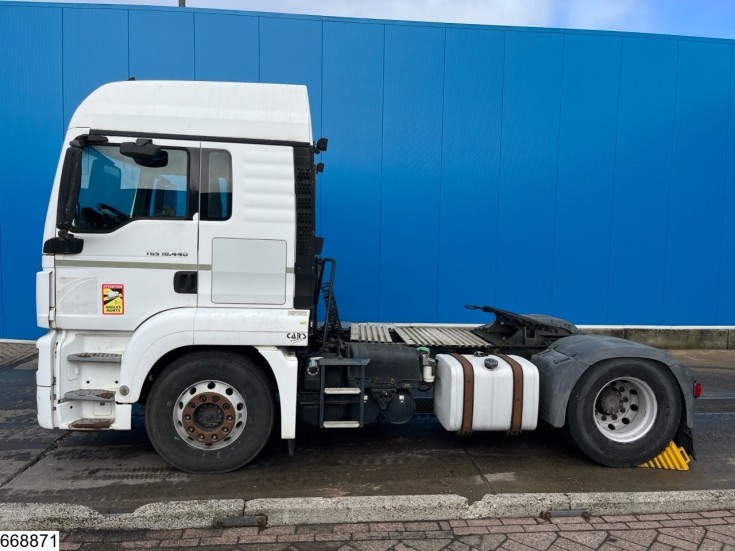 MAN TGS 18 440